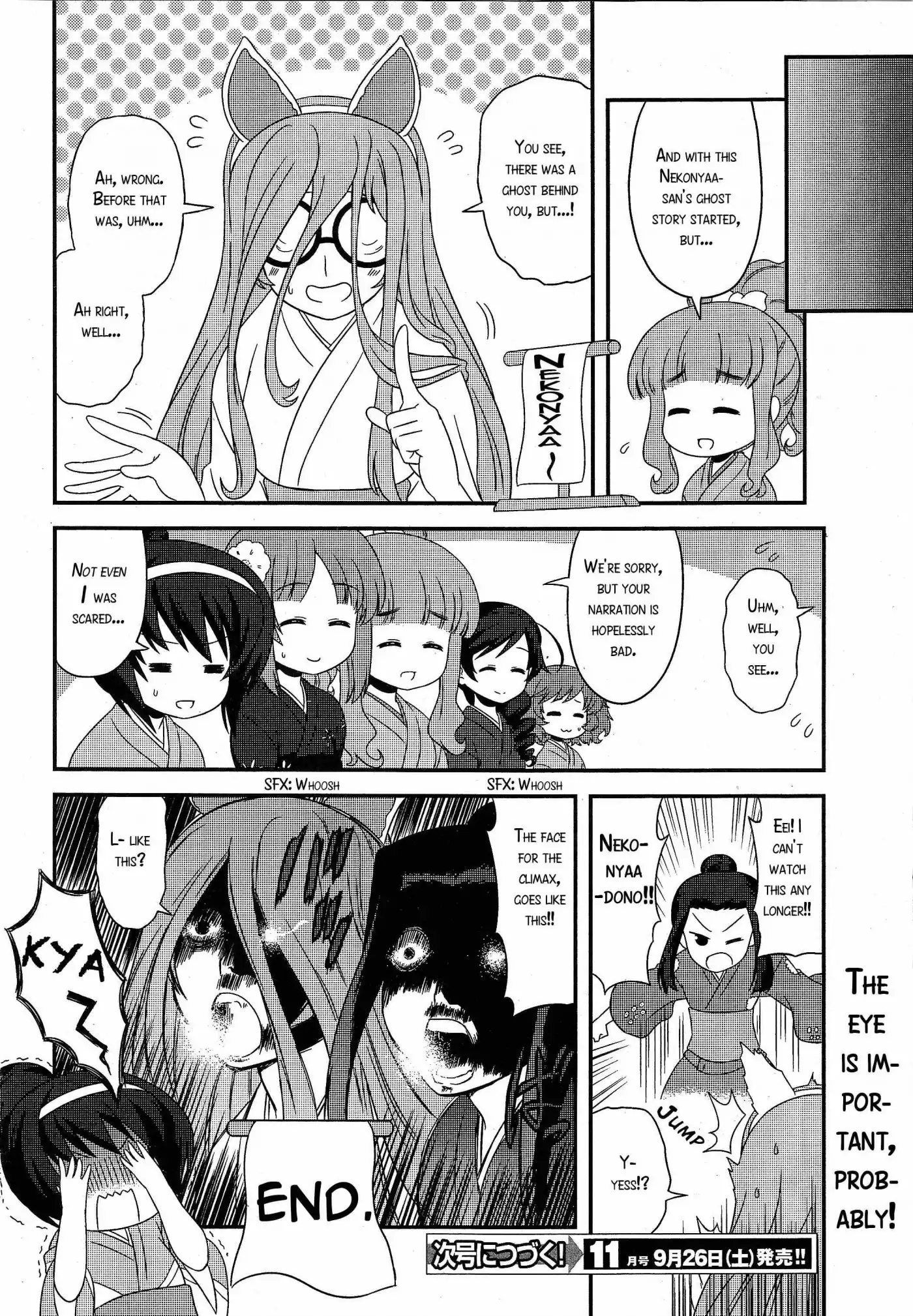 Girls ANDamp; Panzer - Motto Love Love Sakusen Desu! Chapter 29 20